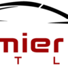 Premier logo - Premier Car Outlet