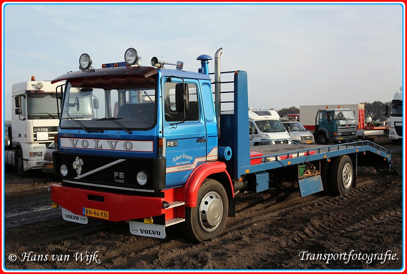 BN-46-KN-BorderMaker - Losse Trucks Trekkers