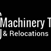 Equipment Relocation Services