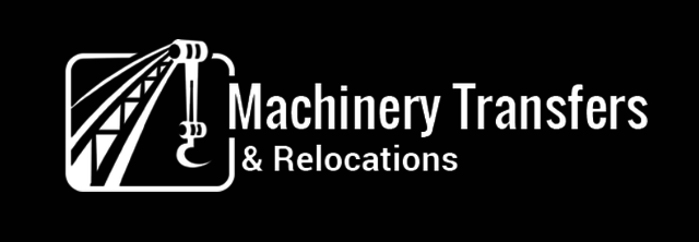Equipment Relocation Services Equipment Relocation Services
