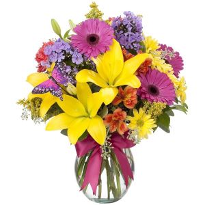 North Bay ON Flower Bouquet Delivery Florists in North Bay
