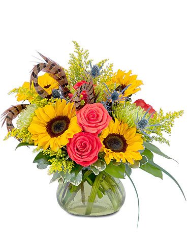 Florist in Deland FL Flower Delivery in Deland, FL