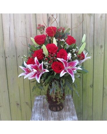 Flower Shop in Deland FL Flower Delivery in Deland, FL