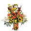 Funeral Flowers Deland FL - Flower Delivery in Deland, FL
