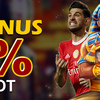 QQHBO Extra Bonus 200% - Situs Slot Online Indonesia