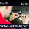 Locksmith Houston - Locksmith Houston