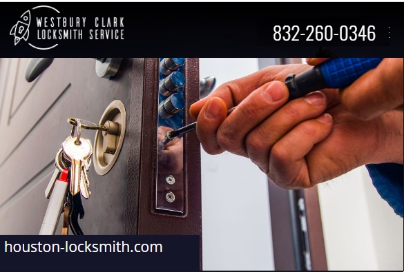 Locksmith Houston Locksmith Houston
