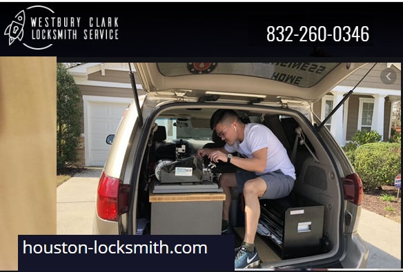 Locksmith Houston Locksmith Houston