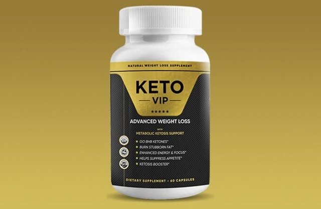 Keto Vip NZ (New Zealand) Diet Pills Scam or Ingre Keto Vip NZ