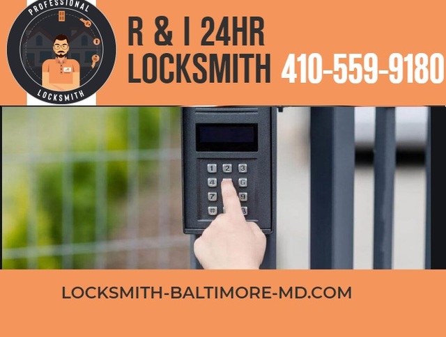 Locksmith Baltimore Locksmith Baltimore