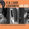 Locksmith Baltimore