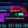 Brookline Locksmith - Brookline Locksmith