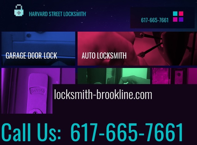Brookline Locksmith Brookline Locksmith