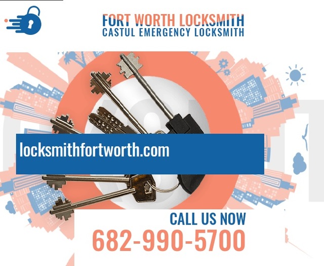 Locksmith Fort Worth TX Locksmith Fort Worth TX