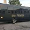yolo-party-bus-exterior - Prestige Transportation Las...