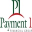 payment1-logo-400 - Payment 1 Financial