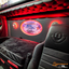 Westwood Truck Interieur, #... - Westwood Truck Customs, Marcel Glock, www.baggerking.de  powered by www.truck-pics.eu