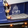 Westwood Truck Interieur, #... - Westwood Truck Customs, Mar...