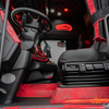 Westwood Truck Interieur, #... - Westwood Truck Customs, Mar...