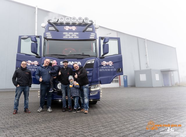 Westwood Truck Interieur, #ClausWieselPhotoPerform Westwood Truck Customs, Marcel Glock, www.baggerking.de  powered by www.truck-pics.eu