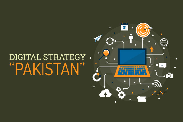digital marketing company in pakistan digital marketing services in pakistan