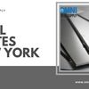 Steel Plates New York - Omni Steel Supply