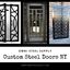 Custom Steel Doors NY - Omni Steel Supply