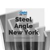 Steel Angle NY - Omni Steel Supply