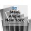 Steel Angle NY - Omni Steel Supply