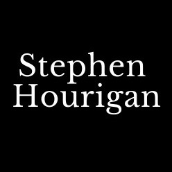 Stephen Michael Hourigan - ... - Anonymous