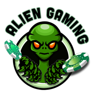 aliengaming-logo - Anonymous