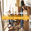 Moving company in New York