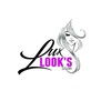 00 logo - Lux Looks Salon
