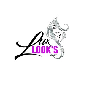 00 logo Lux Looks Salon