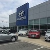 Used Hyundai in Richmond - Certified Hyundai in Richmond