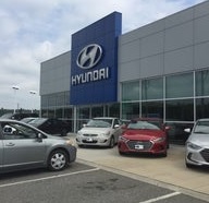 Used Hyundai in Richmond Certified Hyundai in Richmond