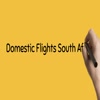 Domestic Flights South Africa