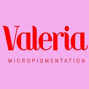 00 logo Valeria Micropigmentation