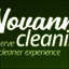 Logo - Novanna Cleaning