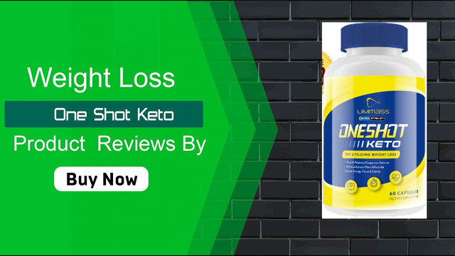 One Shot Keto Diet Pills Review- Complaints, Scam  One Shot Keto