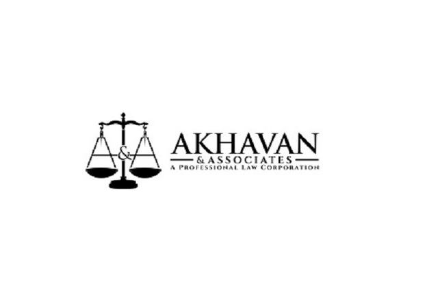 Logo AKHAVAN & ASSOCIATES: A Professional Law Corporation