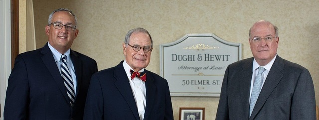 Best Attorney for DWI and Criminal Defense Lawyer Dughi, Hewit & Domalewski, P.C.