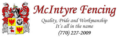 download McIntyre Fencing Co Inc