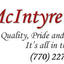 download - McIntyre Fencing Co Inc