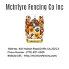 slide1-n - McIntyre Fencing Co Inc