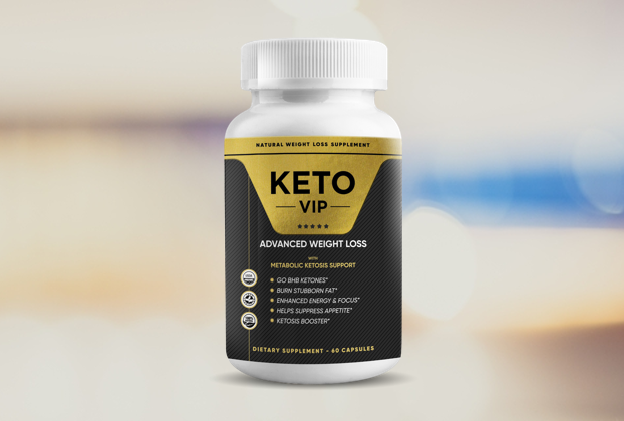 Keto Vip Canada Review- Ingredients, Shark Tank Di Picture Box
