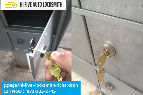Hi Five Auto Locksmith |Locksmith Richardson Hi Five Auto Locksmith |Locksmith Richardson