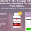 BioCardin Lijek - http://flekosteelbalzam
