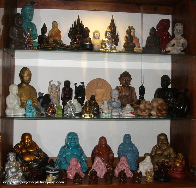 Boeddha-kast 11-01-19 1 In huis 2019 en 2020