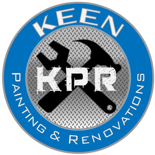 Painters Keen Painting and Renovations Inc